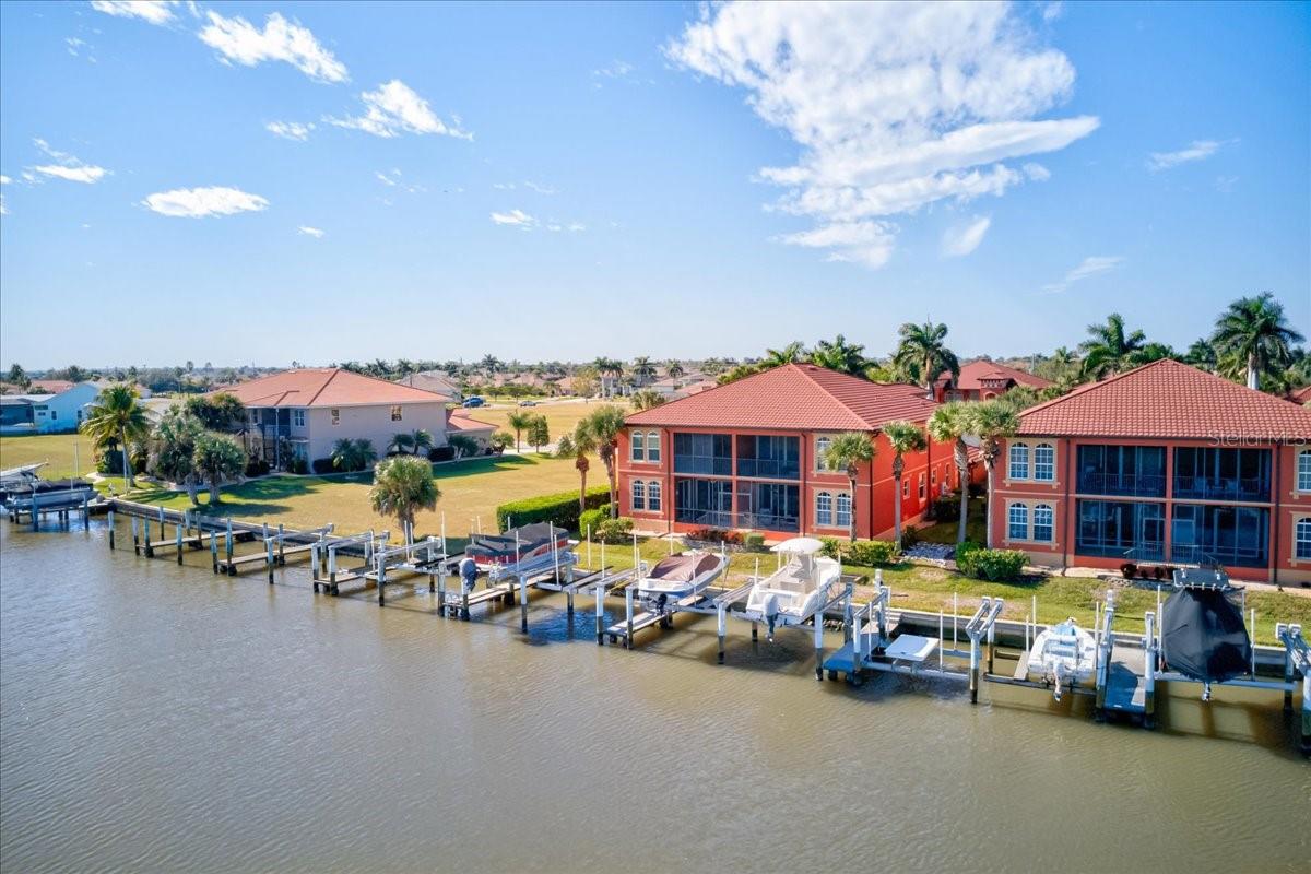 Villa em PUNTA GORDA, FL - Daniel Dourado