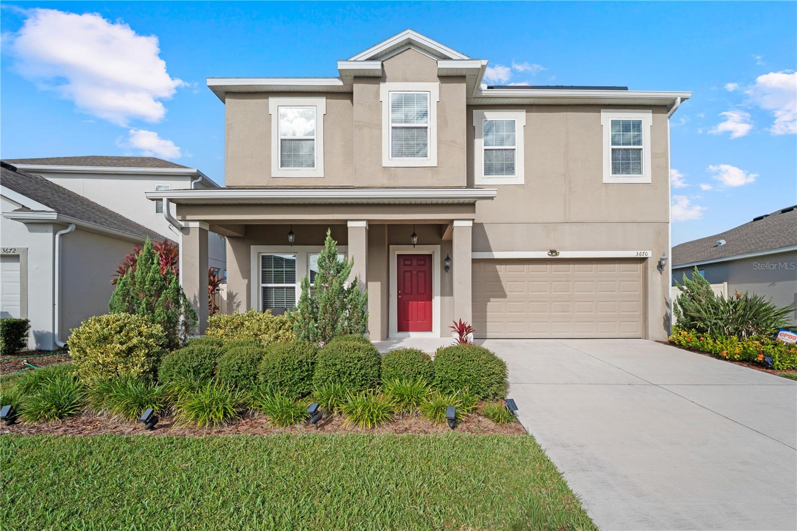 Single Family Residence em ST CLOUD, FL - Daniel Dourado