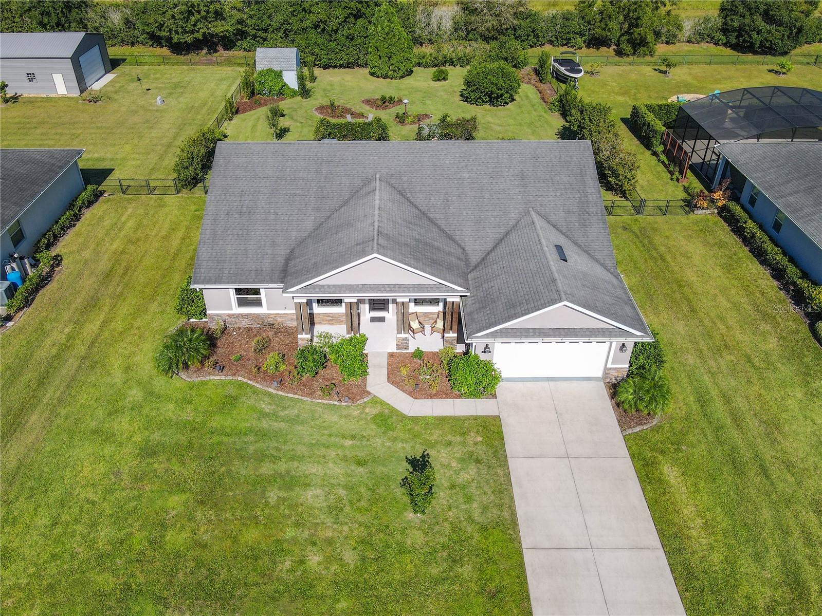 Single Family Residence em ST CLOUD, FL - Daniel Dourado