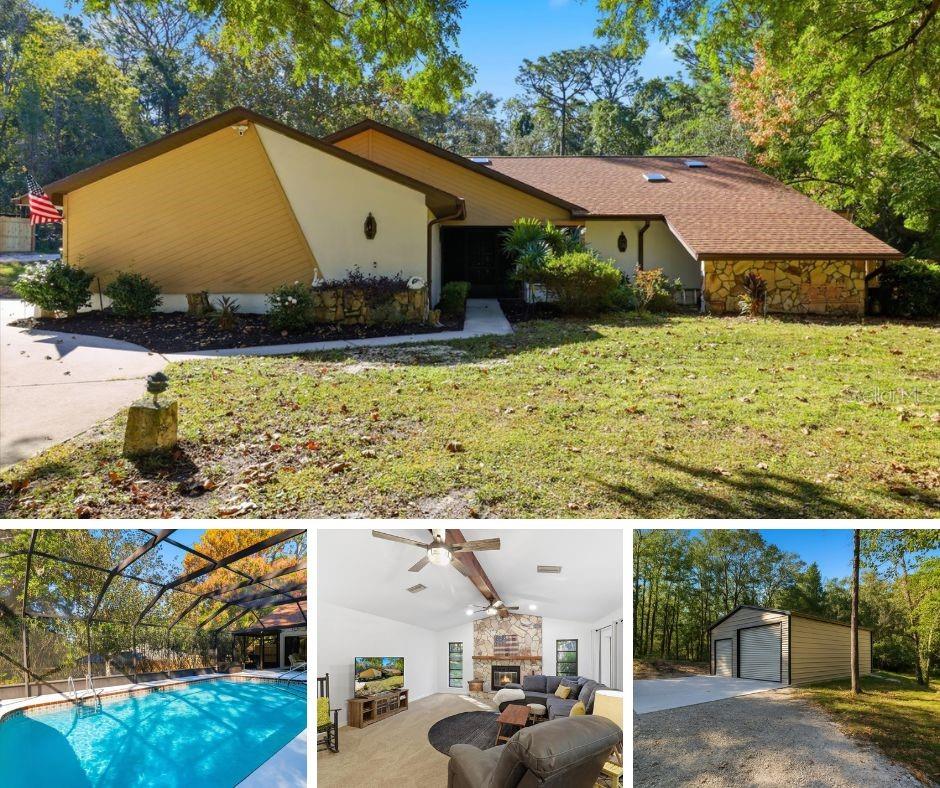 Single Family Residence em LECANTO, FL - Daniel Dourado