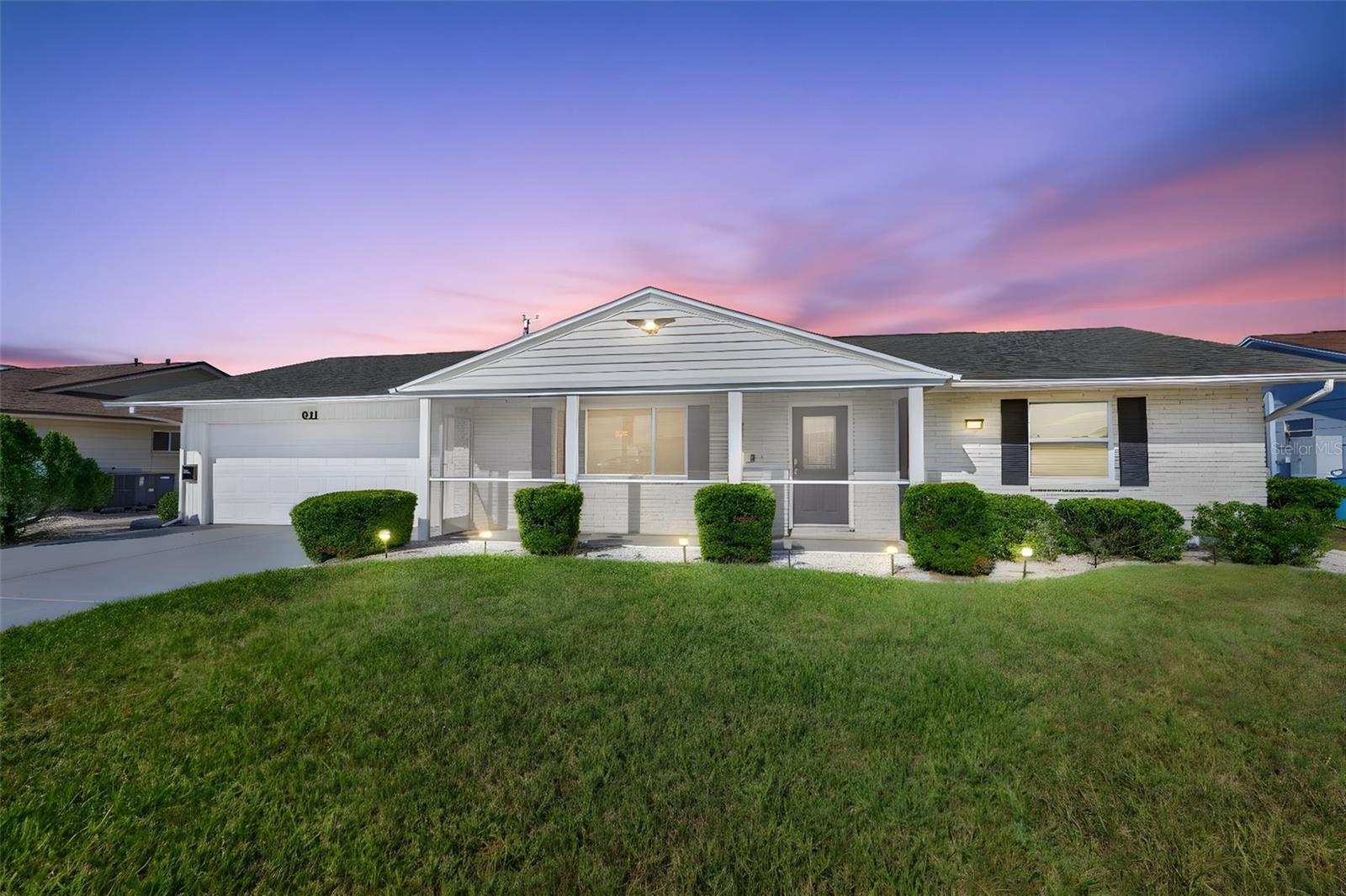 Single Family Residence em SUN CITY CENTER, FL - Daniel Dourado