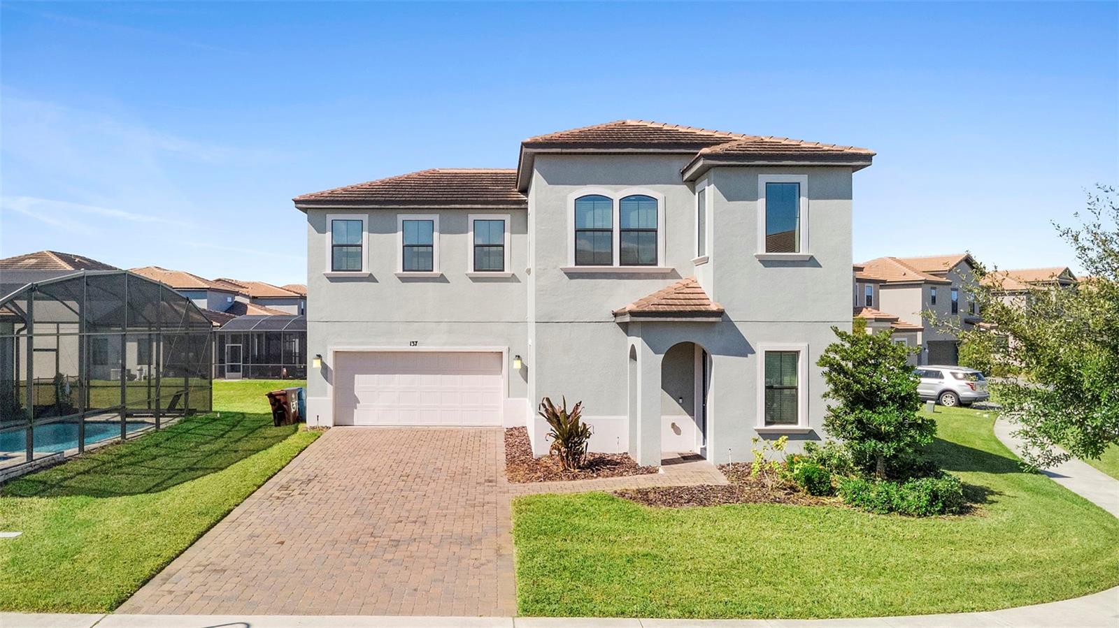 Single Family Residence in HAINES CITY, FL - Daniel Dourado