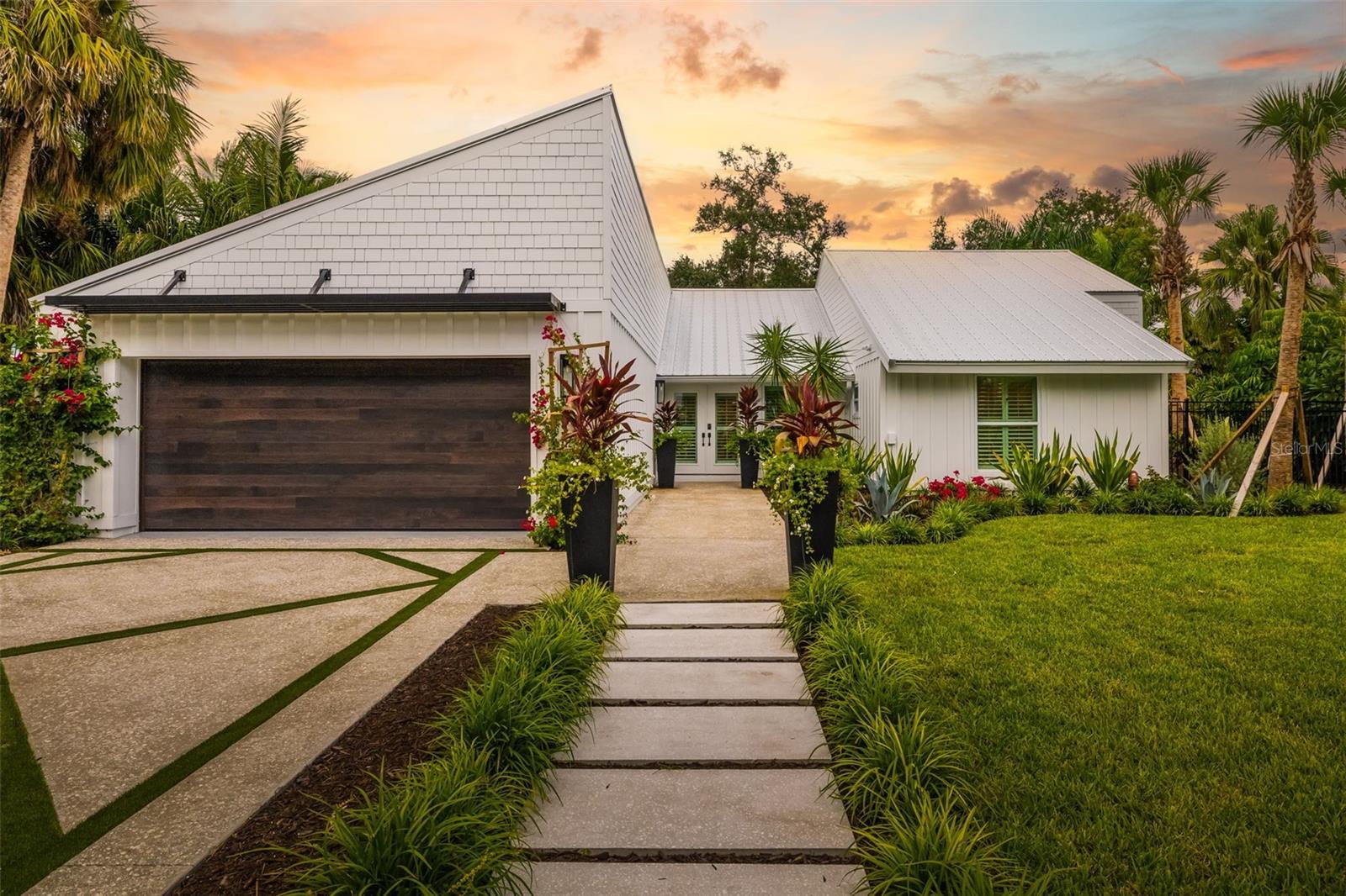 Single Family Residence em SARASOTA, FL - Daniel Dourado