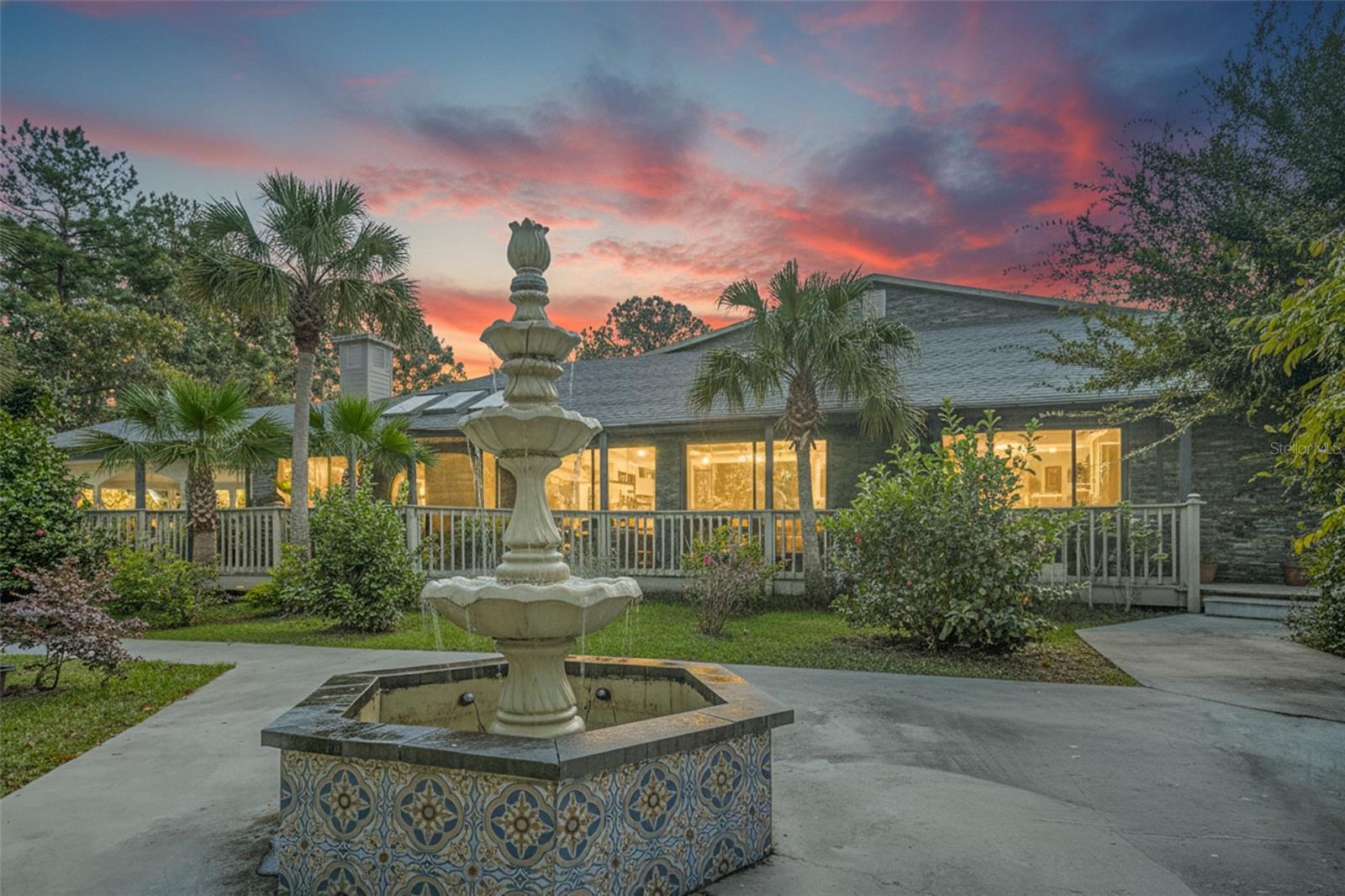 Single Family Residence em ALACHUA, FL - Daniel Dourado