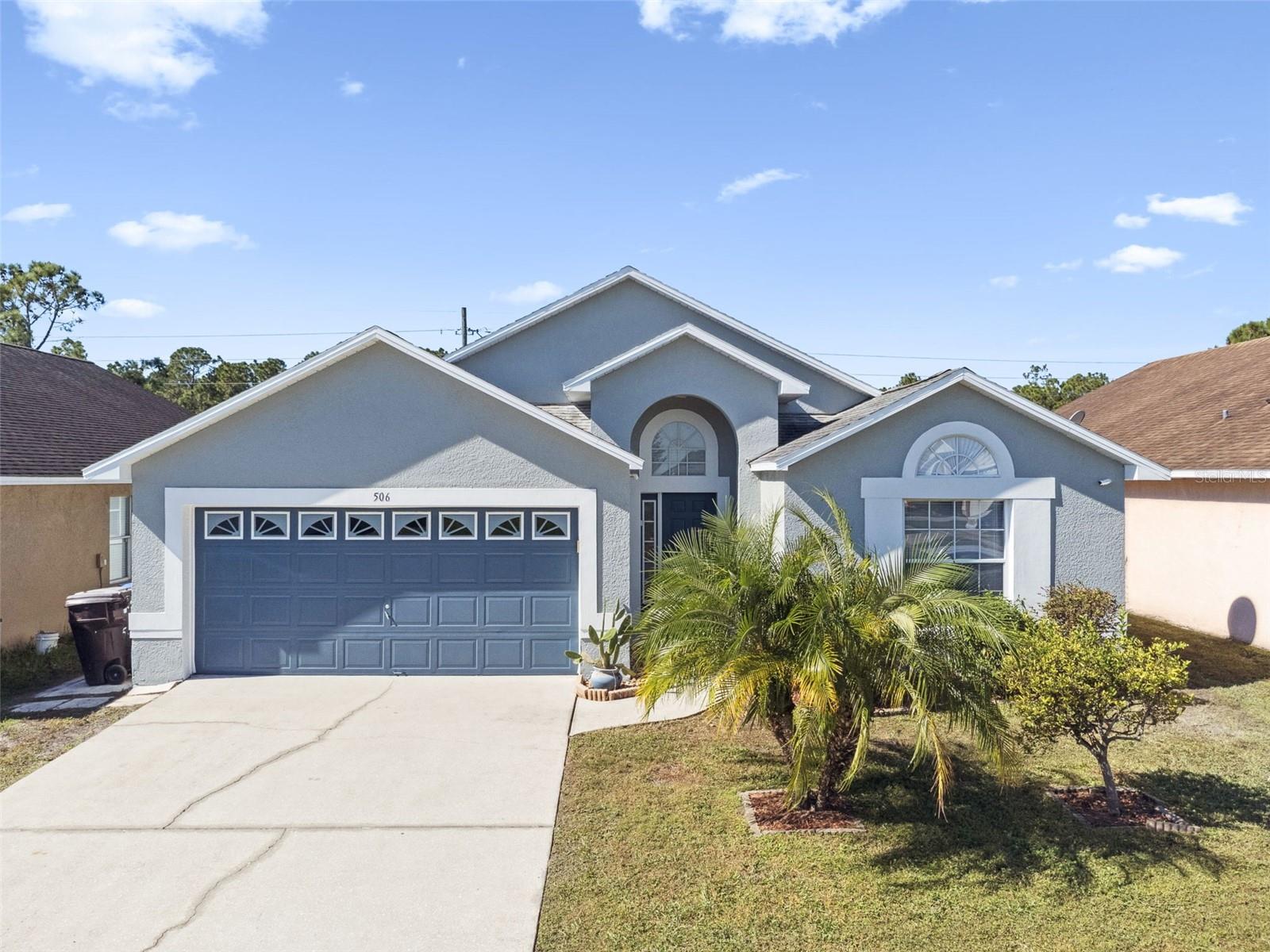 Single Family Residence em KISSIMMEE, FL - Daniel Dourado