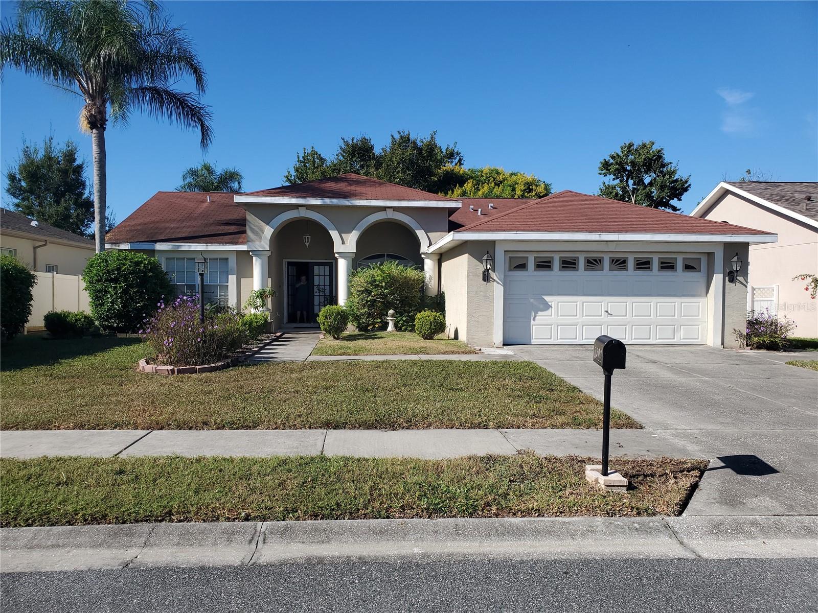 Single Family Residence em NEW PORT RICHEY, FL - Daniel Dourado