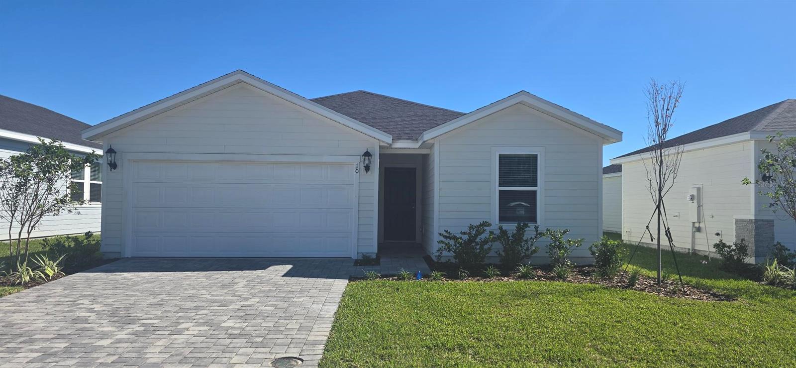 Single Family Residence in PALM COAST, FL - Daniel Dourado