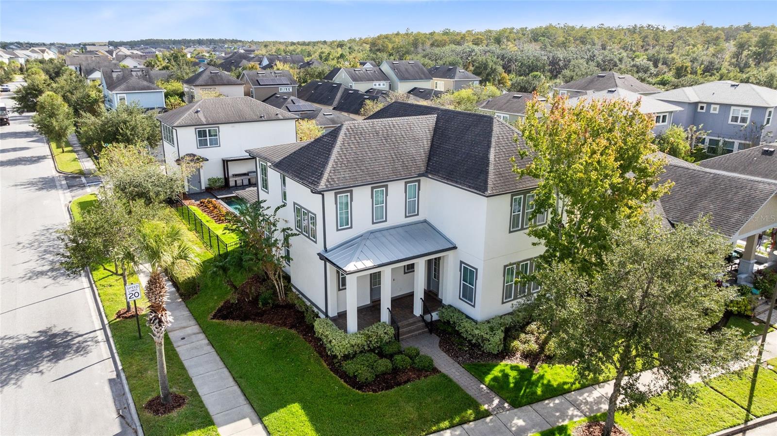 Single Family Residence em ORLANDO, FL - Daniel Dourado