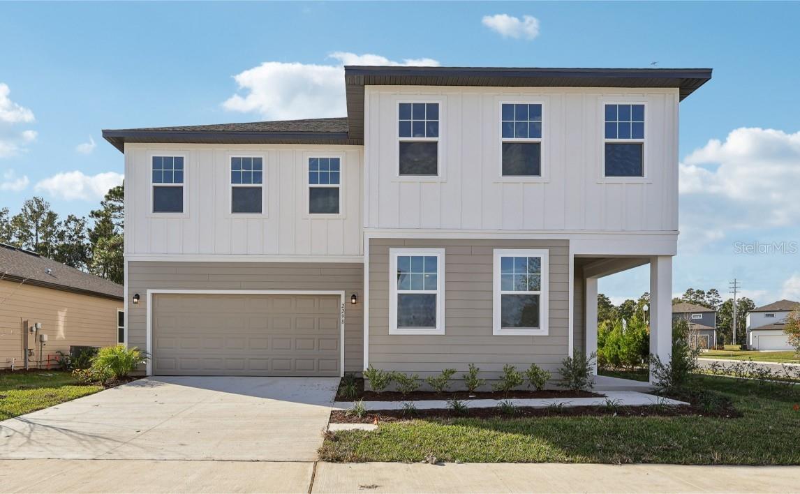 Single Family Residence em ST CLOUD, FL - Daniel Dourado