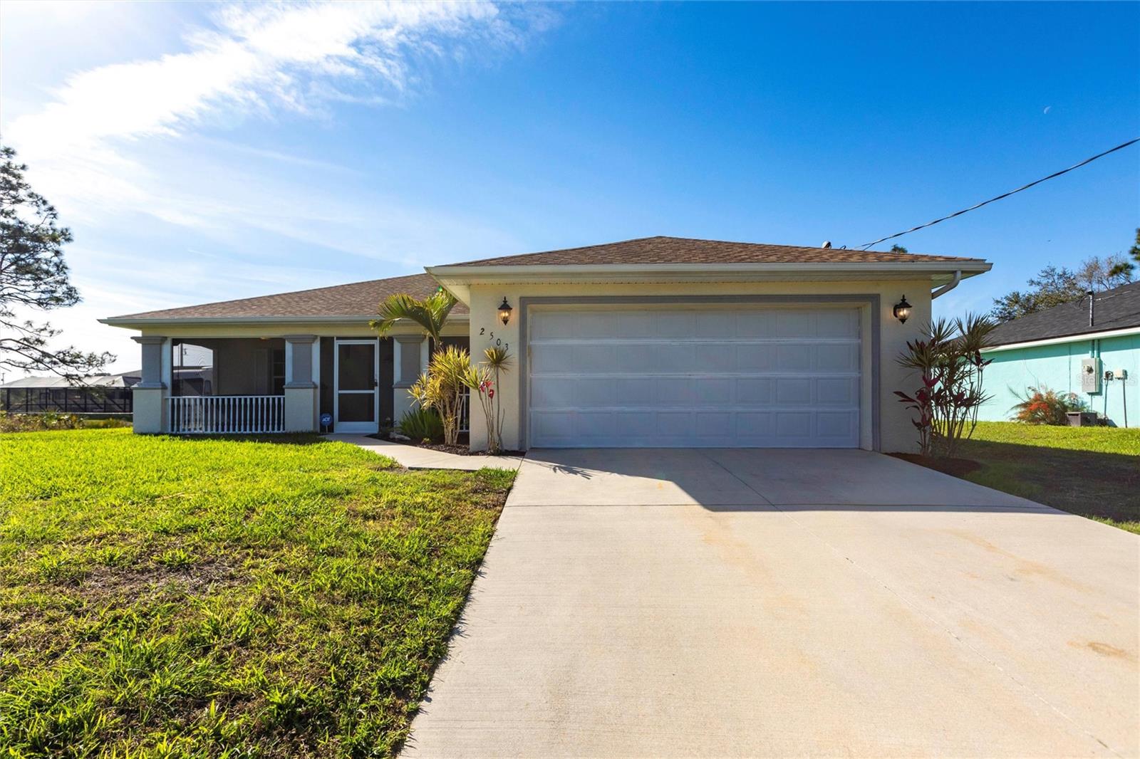 Single Family Residence in LEHIGH ACRES, FL - Daniel Dourado
