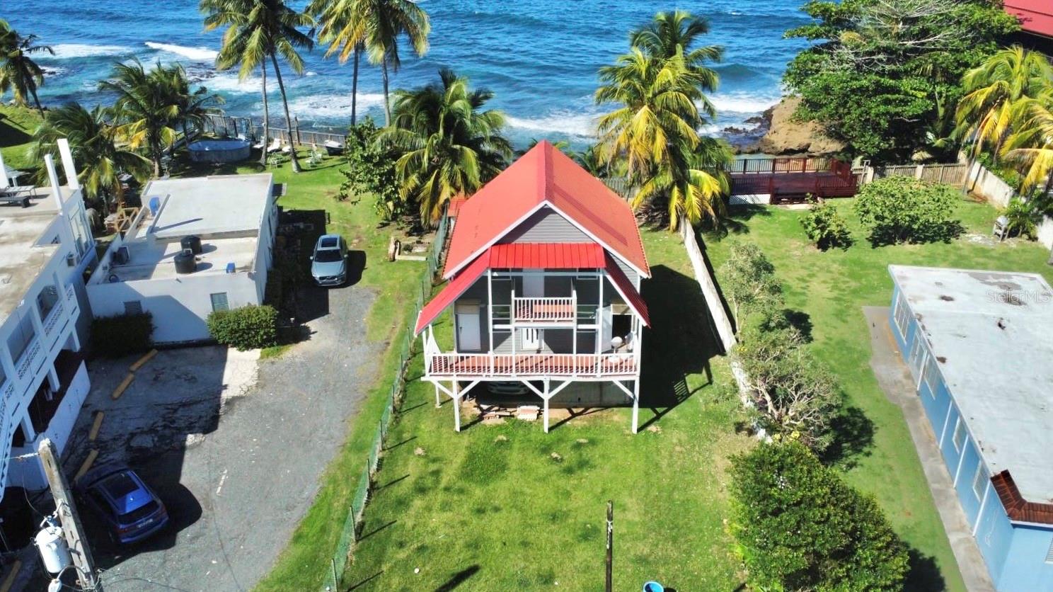 Single Family Residence em DORADO, PR - Daniel Dourado