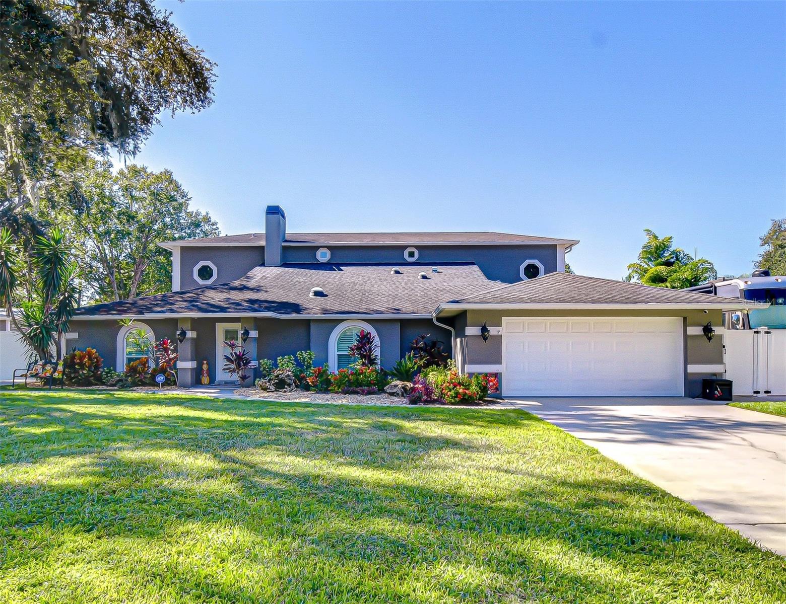 Single Family Residence em ODESSA, FL - Daniel Dourado