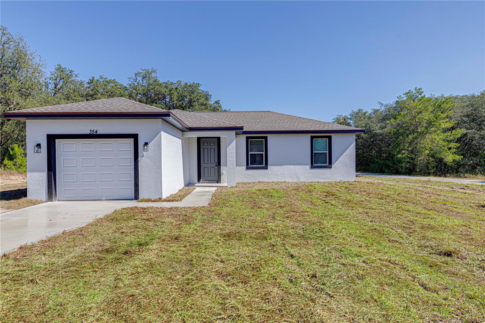Single Family Residence em OCKLAWAHA, FL - Daniel Dourado