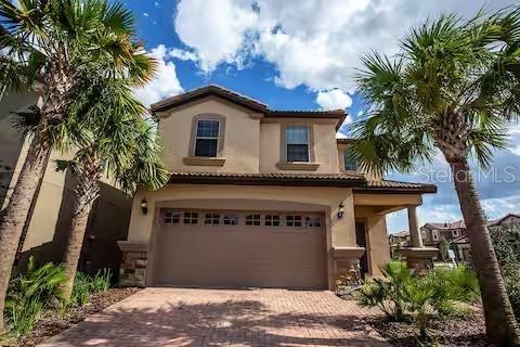 Single Family Residence em KISSIMMEE, FL - Daniel Dourado