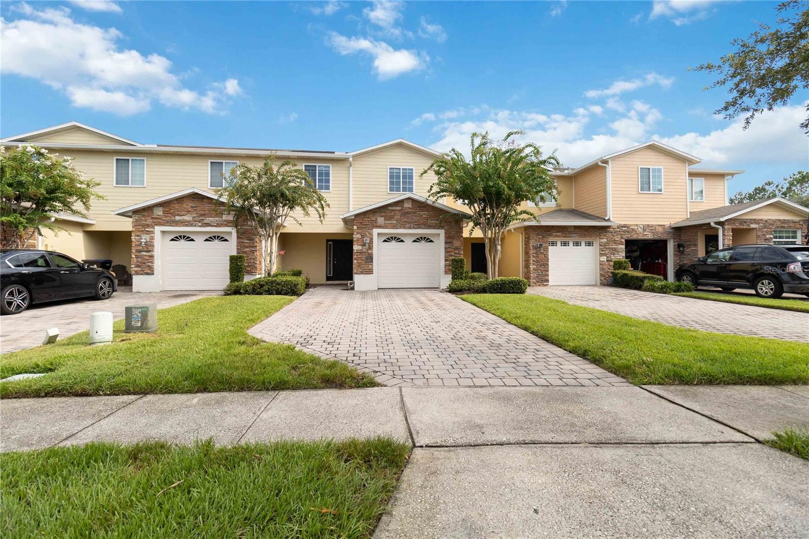 Townhouse em ORLANDO, FL - Daniel Dourado