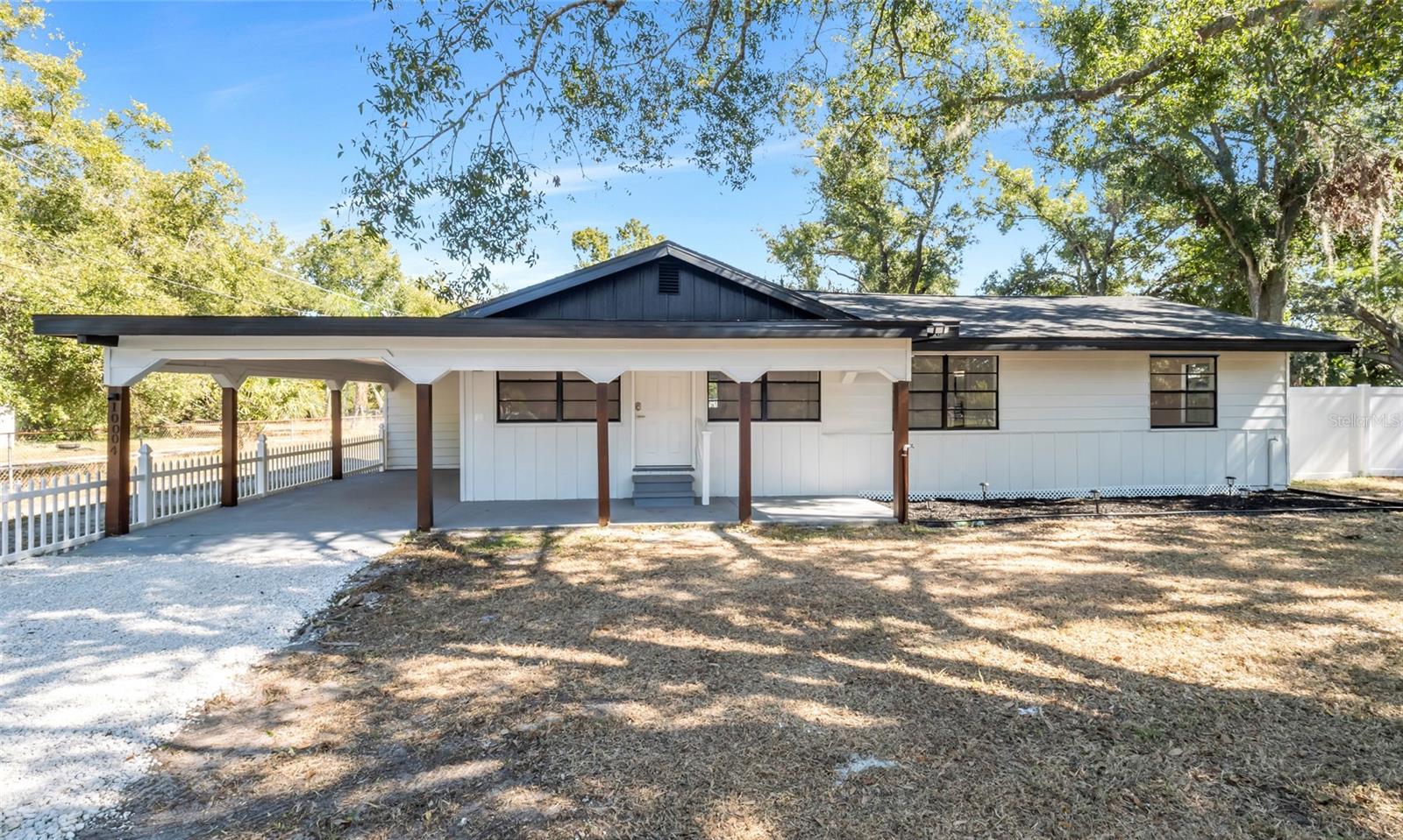 Single Family Residence em GIBSONTON, FL - Daniel Dourado