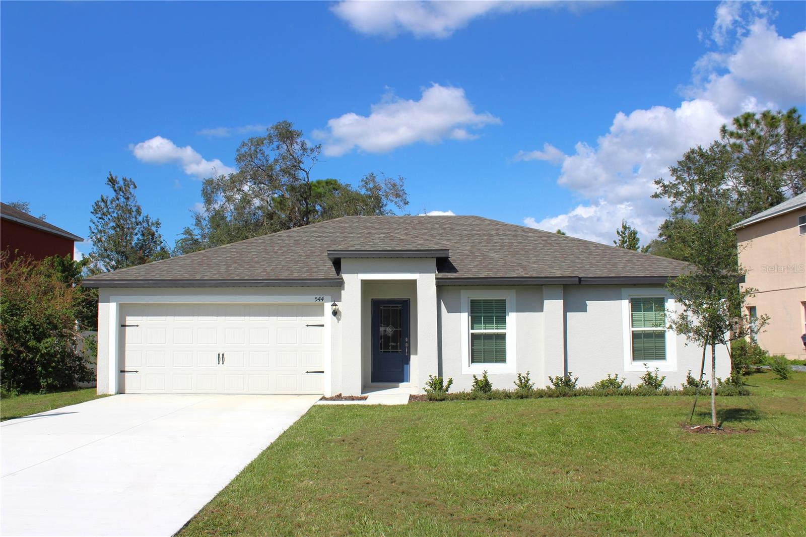 Single Family Residence in POINCIANA, FL - Daniel Dourado