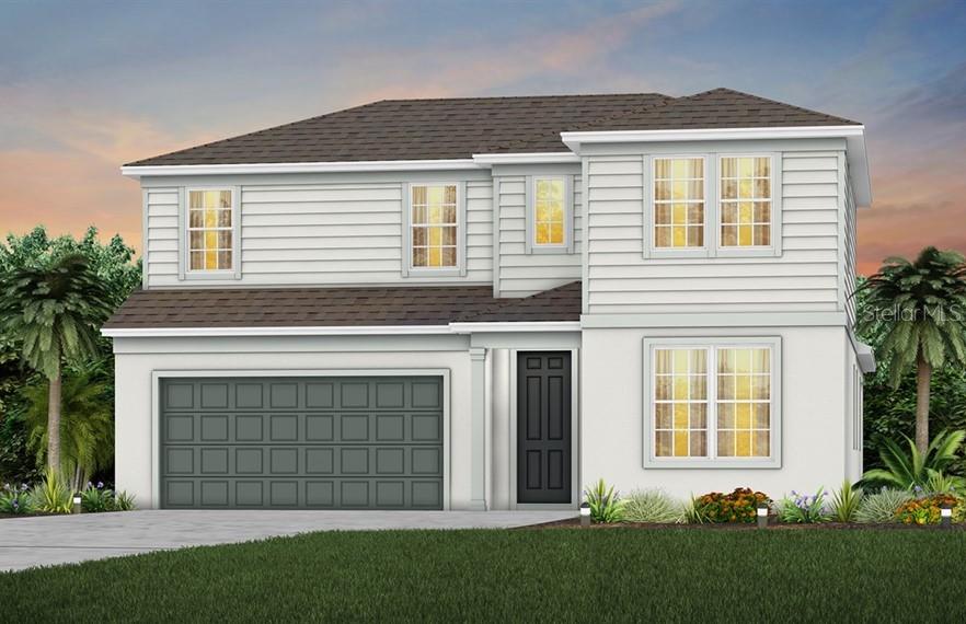 Single Family Residence em APOPKA, FL - Daniel Dourado