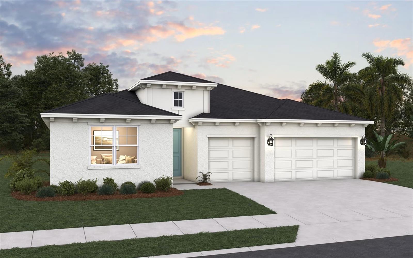 Single Family Residence em PORT ST LUCIE, FL - Daniel Dourado
