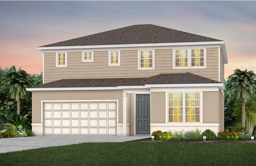 Single Family Residence em APOPKA, FL - Daniel Dourado