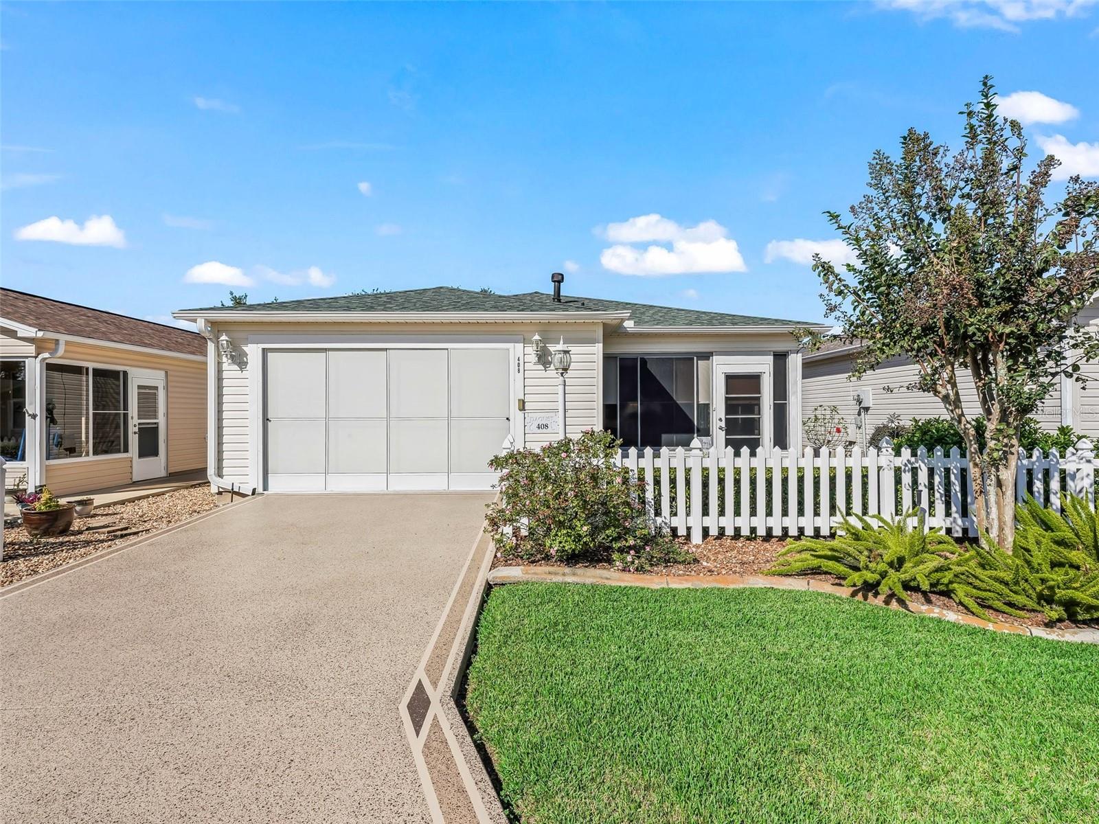 Villa em THE VILLAGES, FL - Daniel Dourado