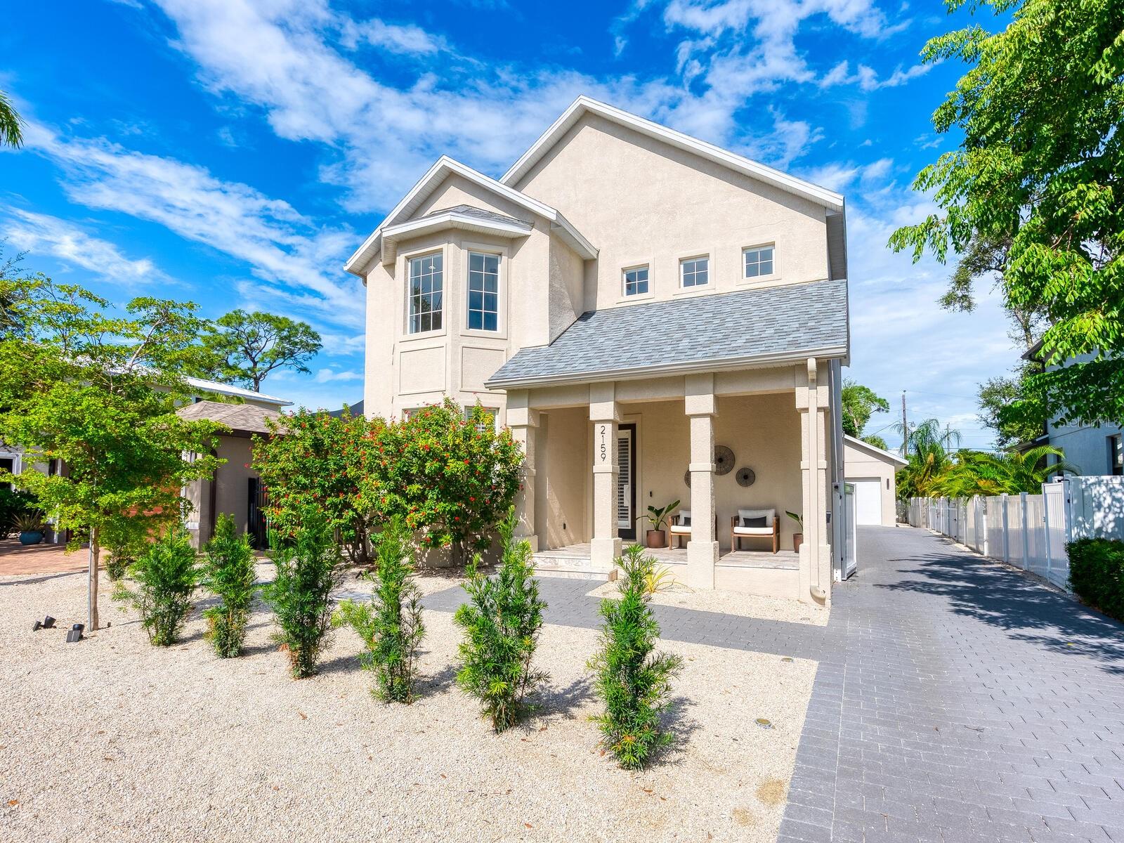 Single Family Residence em SARASOTA, FL - Daniel Dourado