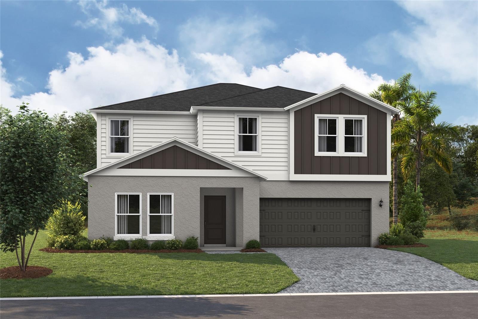 Single Family Residence em WESLEY CHAPEL, FL - Daniel Dourado