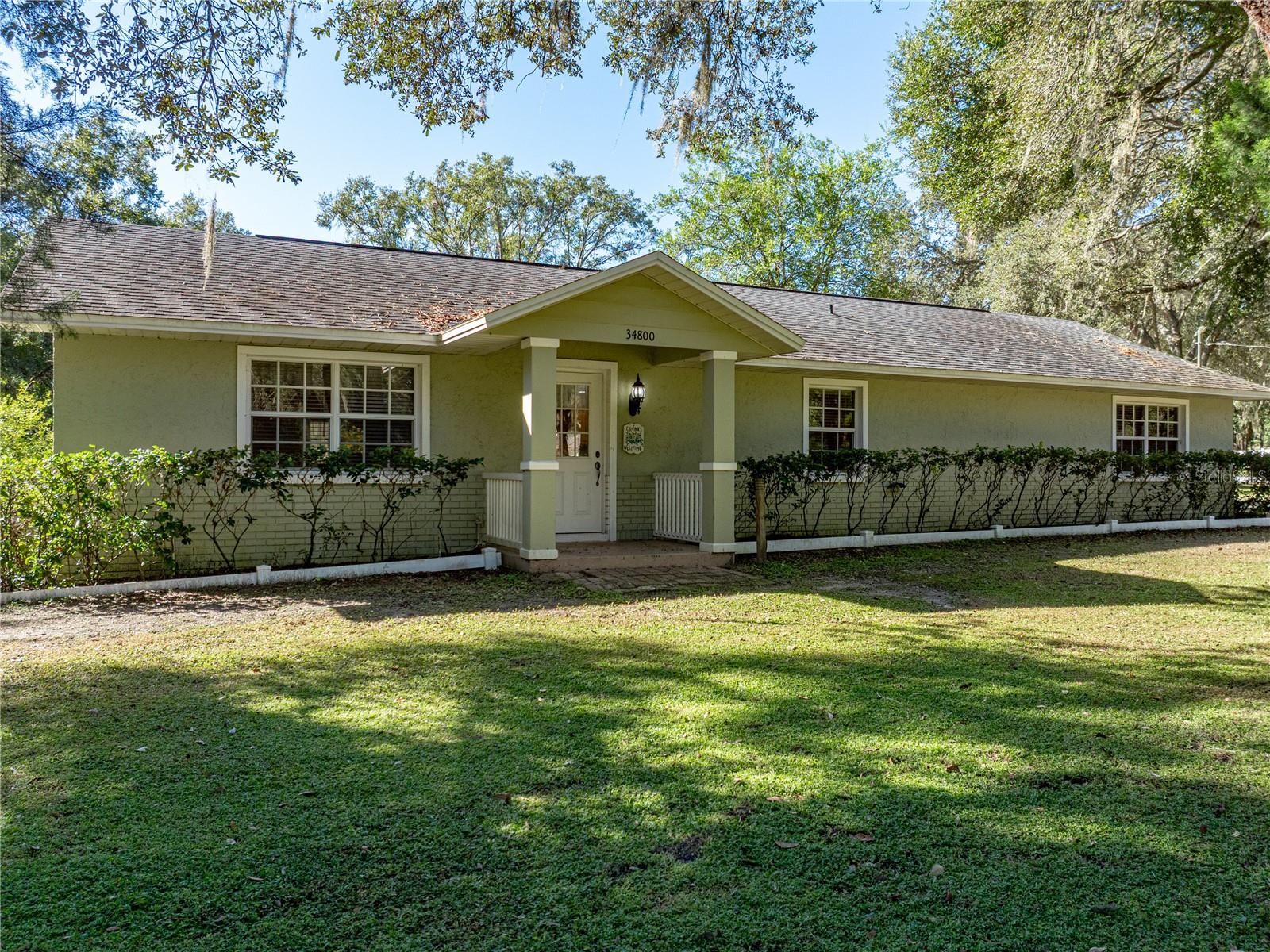Single Family Residence em DADE CITY, FL - Daniel Dourado