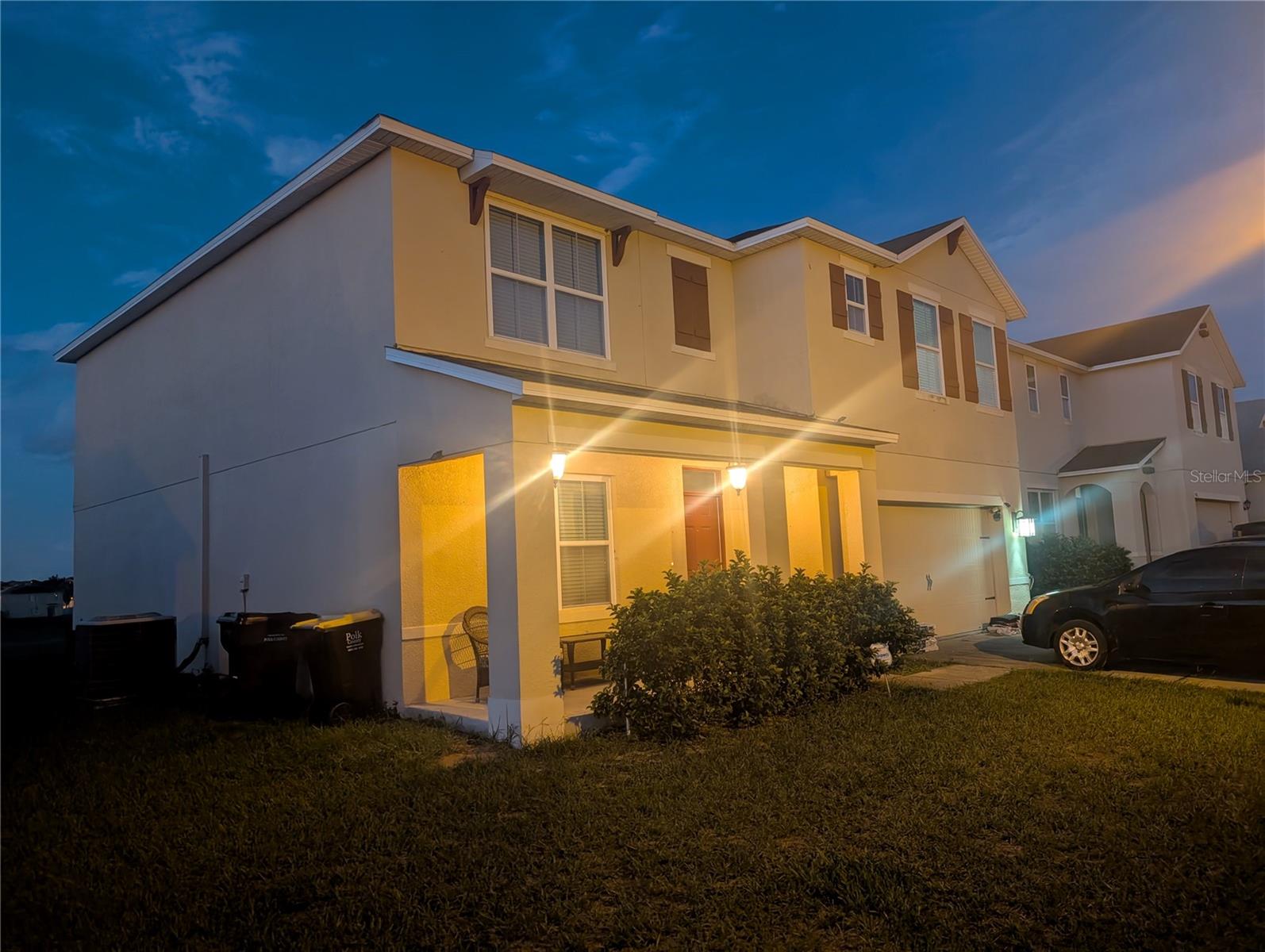 Single Family Residence em DAVENPORT, FL - Daniel Dourado