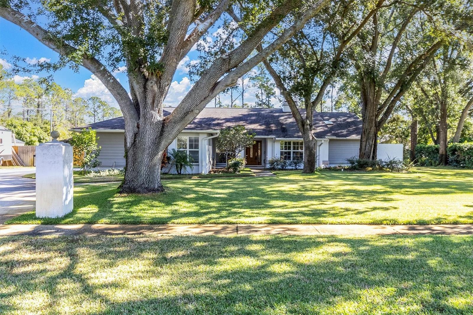 Single Family Residence em ODESSA, FL - Daniel Dourado