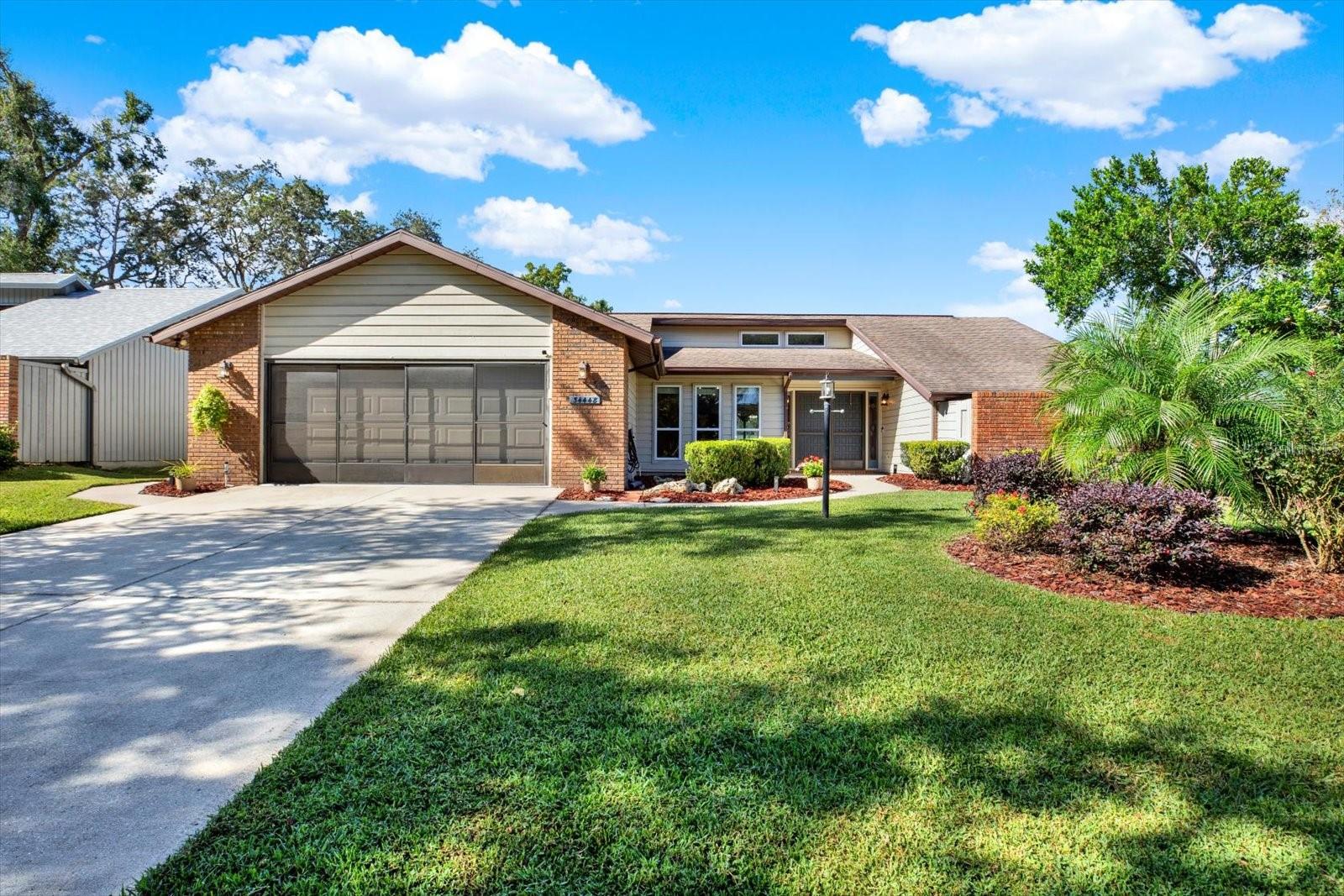 Single Family Residence em DADE CITY, FL - Daniel Dourado