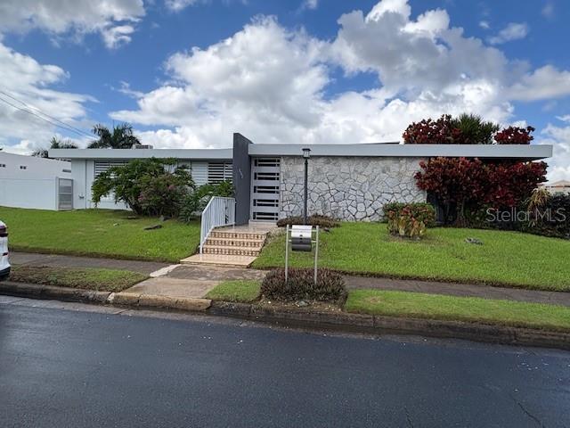 Single Family Residence em GUAYNABO, PR - Daniel Dourado