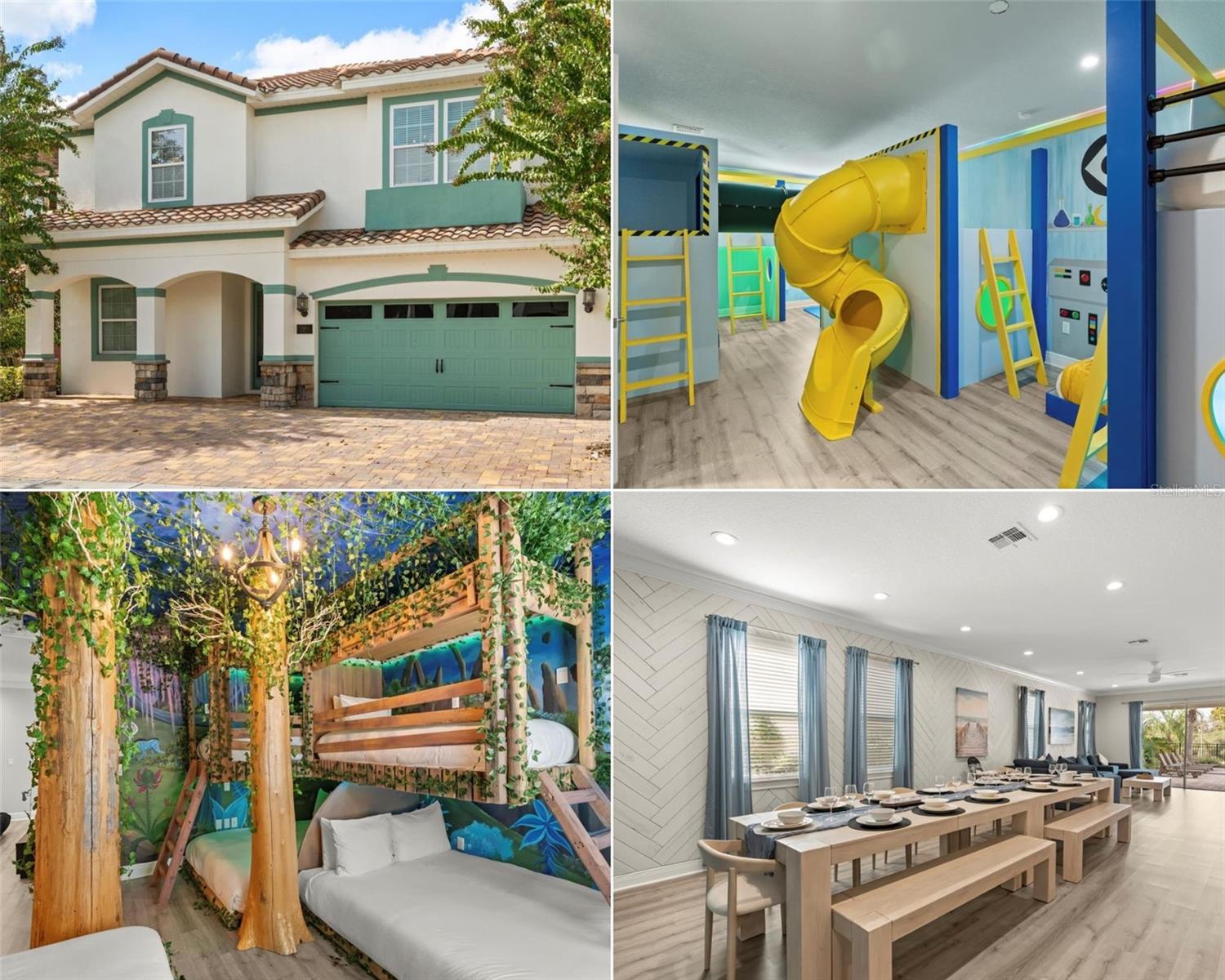 Single Family Residence em REUNION, FL - Daniel Dourado