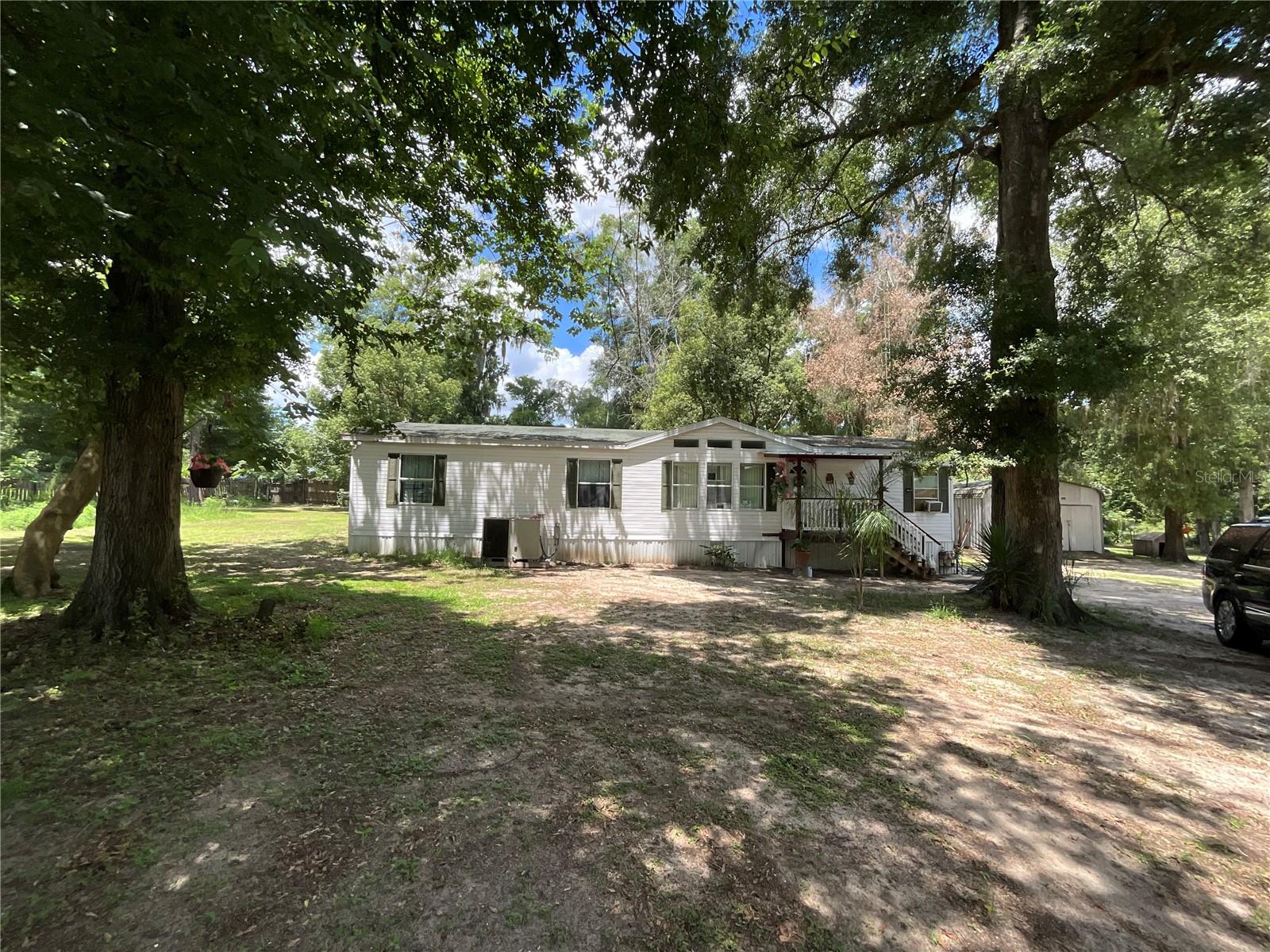 Manufactured Home - Post 1977 em OCALA, FL - Daniel Dourado