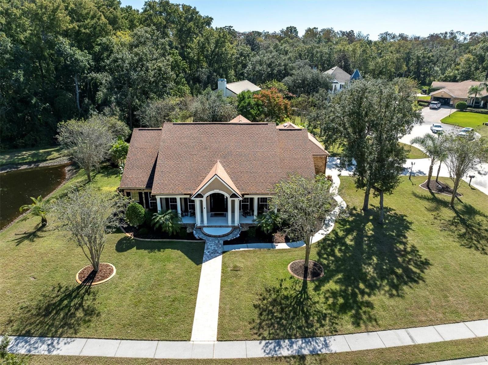 Single Family Residence em NEW PORT RICHEY, FL - Daniel Dourado