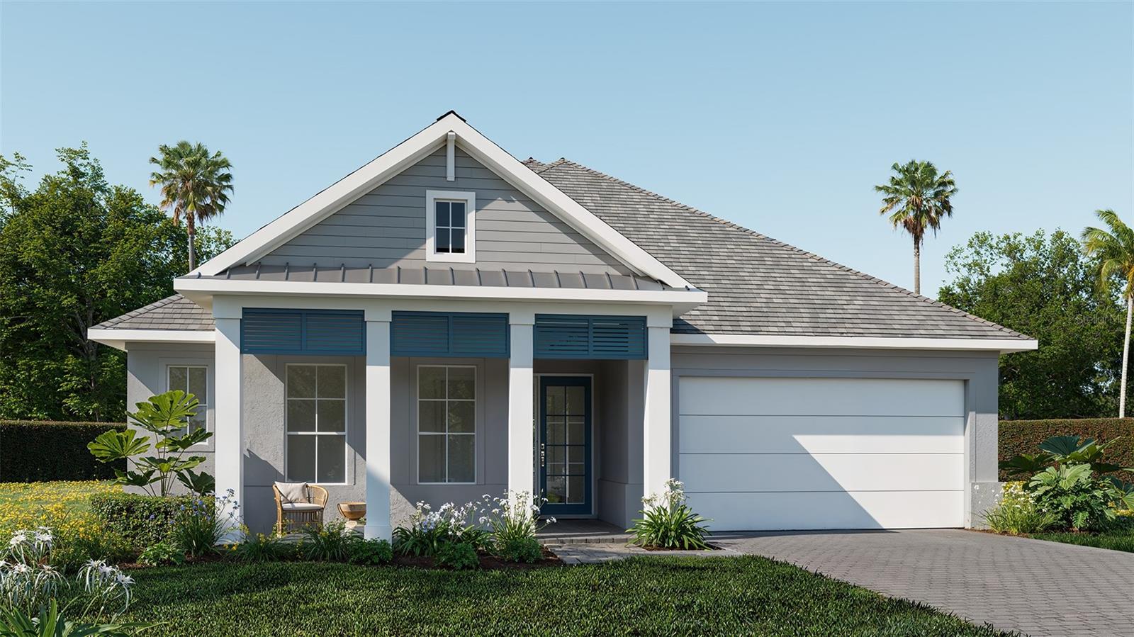 Single Family Residence em PALMETTO, FL - Daniel Dourado