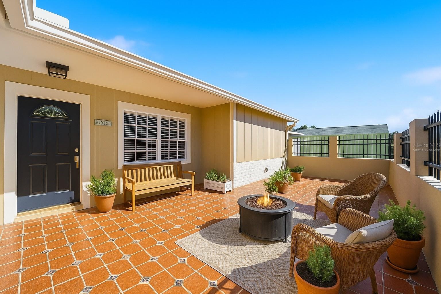 Single Family Residence em TAMPA, FL - Daniel Dourado