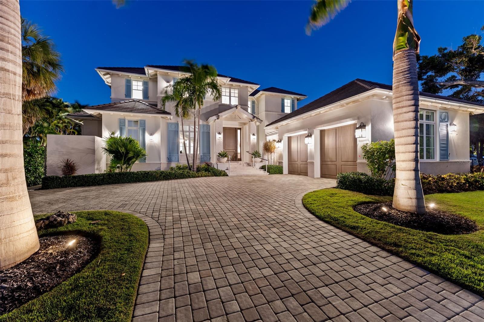 Single Family Residence em LONGBOAT KEY, FL - Daniel Dourado