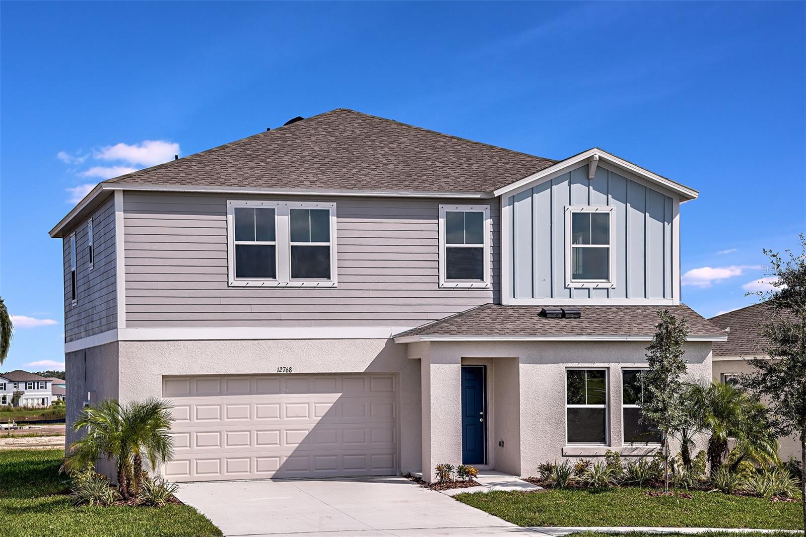 Single Family Residence em HAINES CITY, FL - Daniel Dourado