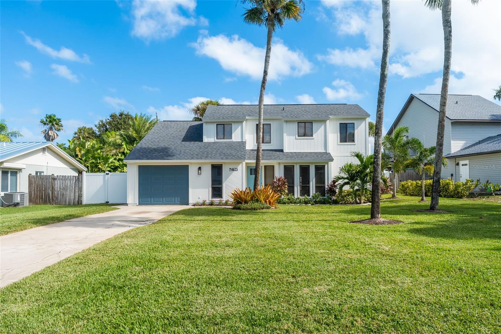 Single Family Residence em NEW SMYRNA BEACH, FL - Daniel Dourado