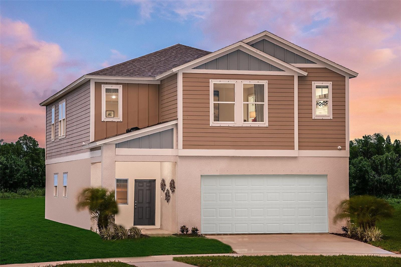 Single Family Residence em DAVENPORT, FL - Daniel Dourado