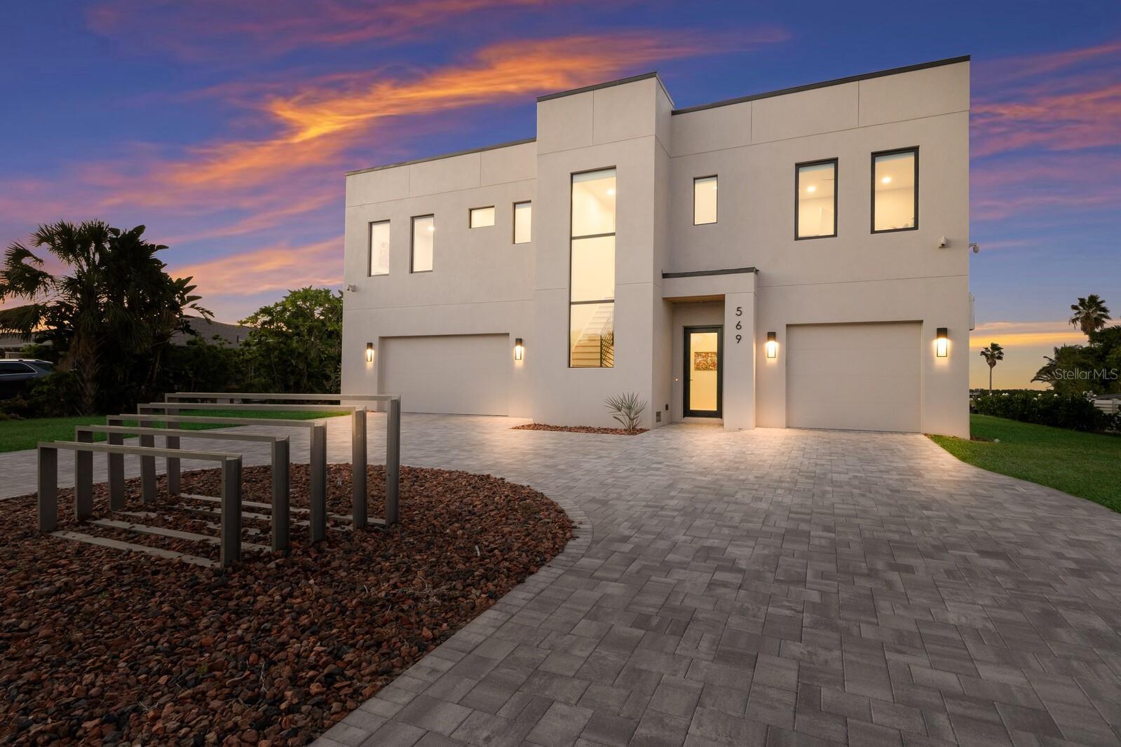 Single Family Residence em LONGBOAT KEY, FL - Daniel Dourado