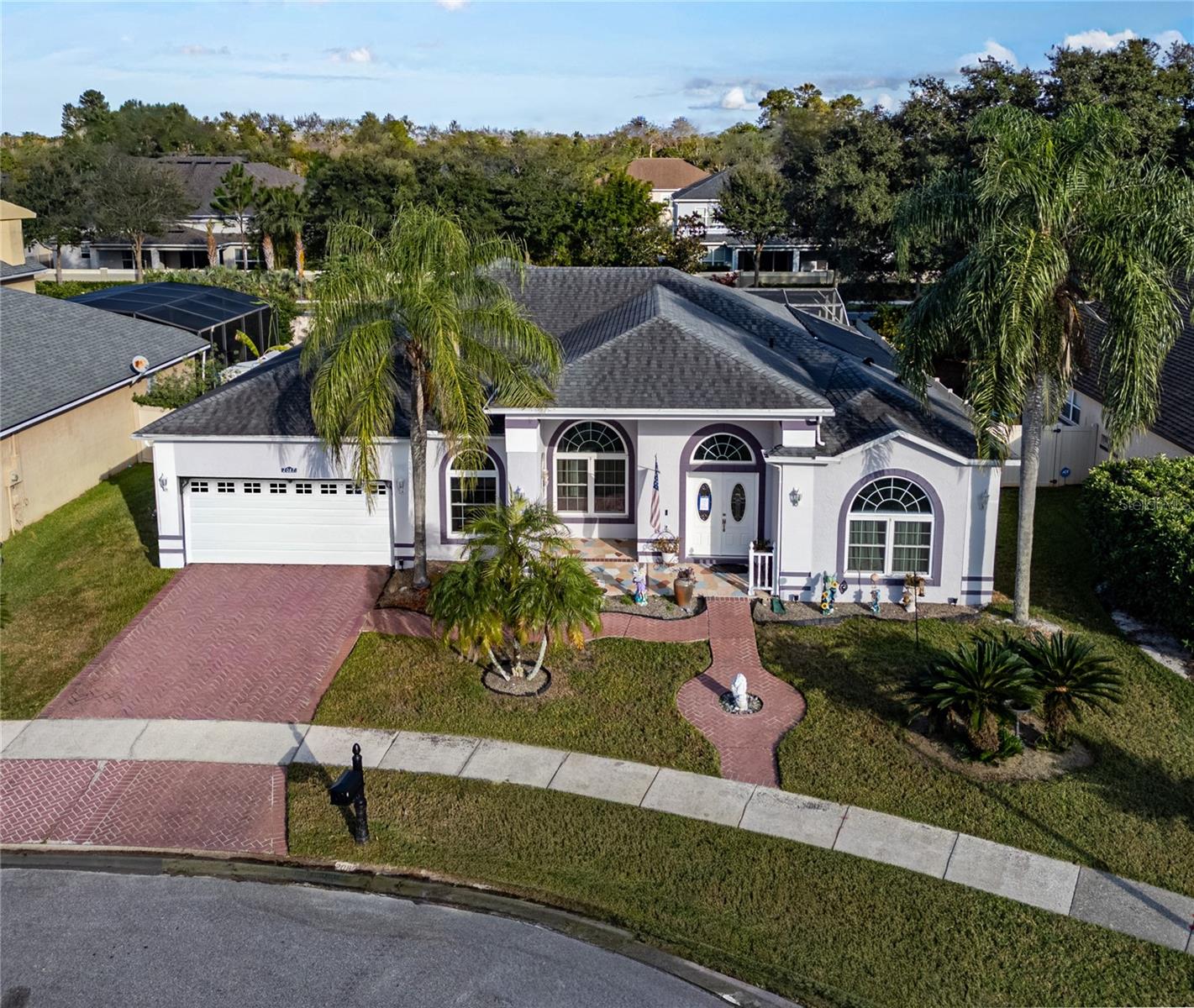 Single Family Residence em OVIEDO, FL - Daniel Dourado