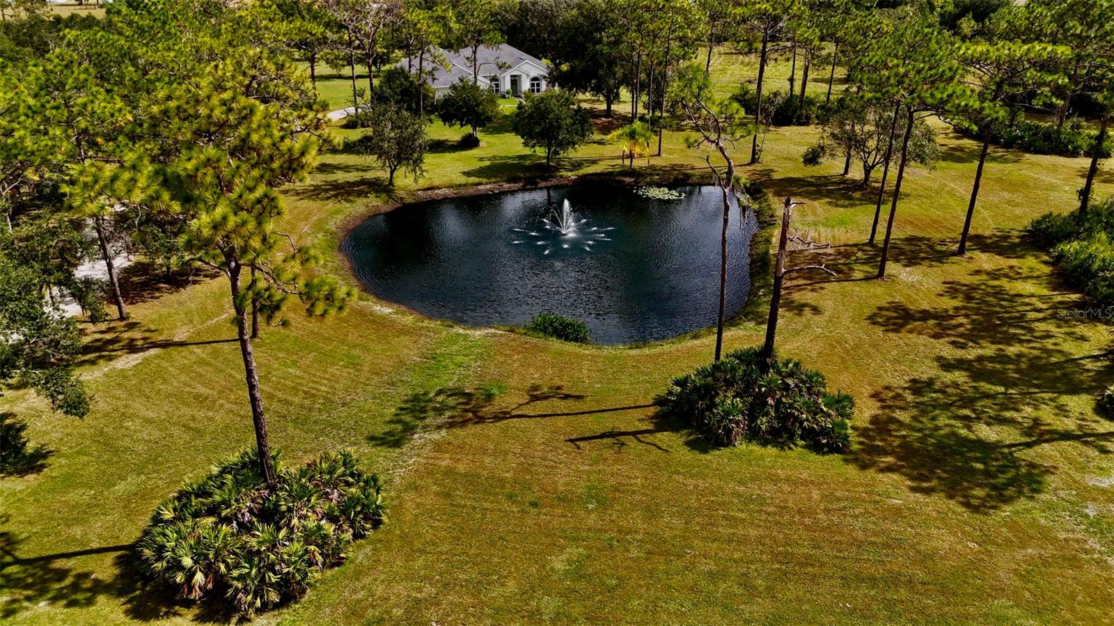 Single Family Residence em MYAKKA CITY, FL - Daniel Dourado