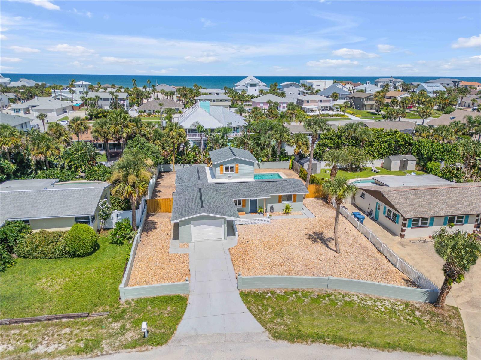 Single Family Residence em NEW SMYRNA BEACH, FL - Daniel Dourado