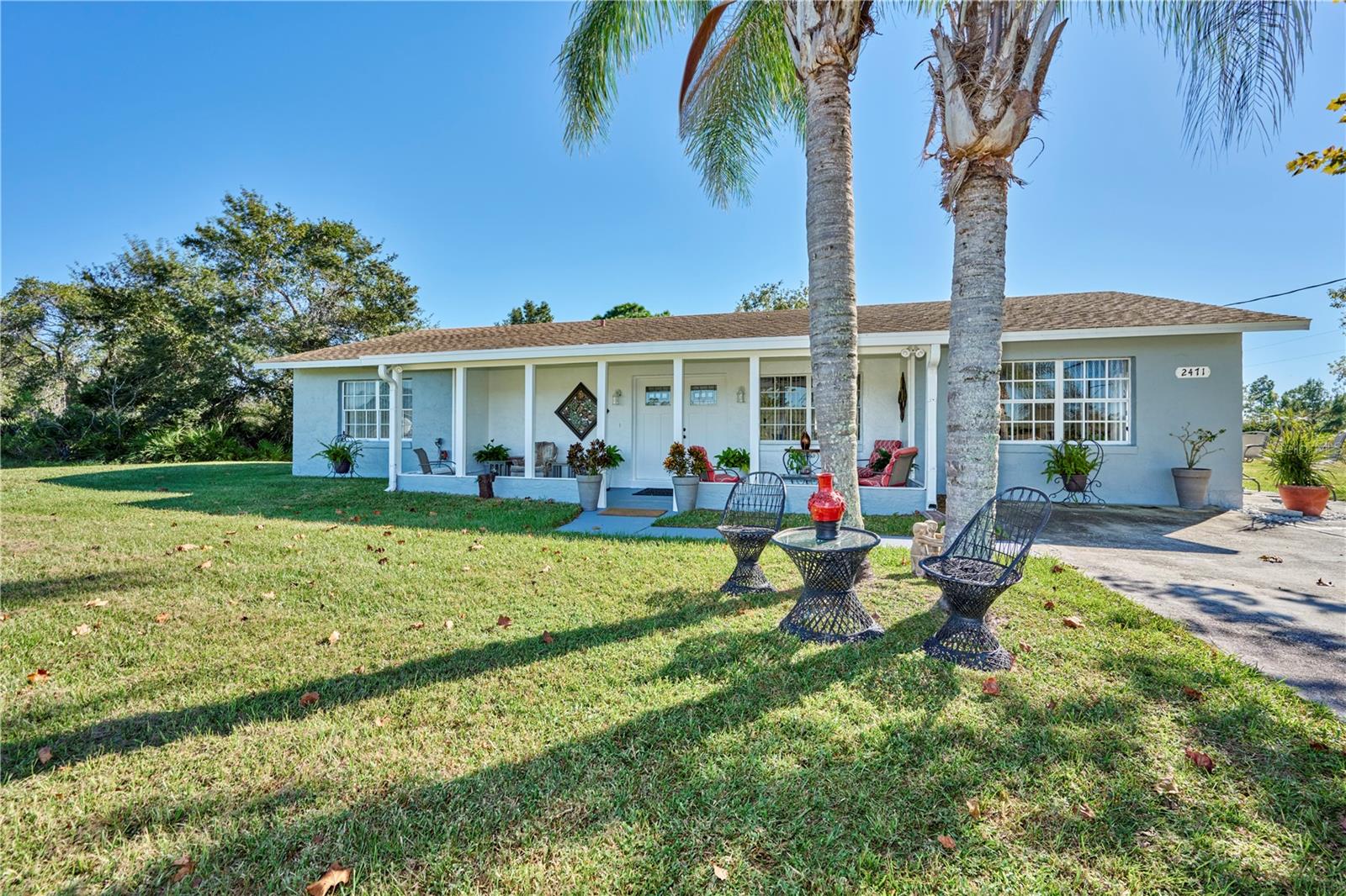 Single Family Residence em INDIAN LAKE ESTATES, FL - Daniel Dourado