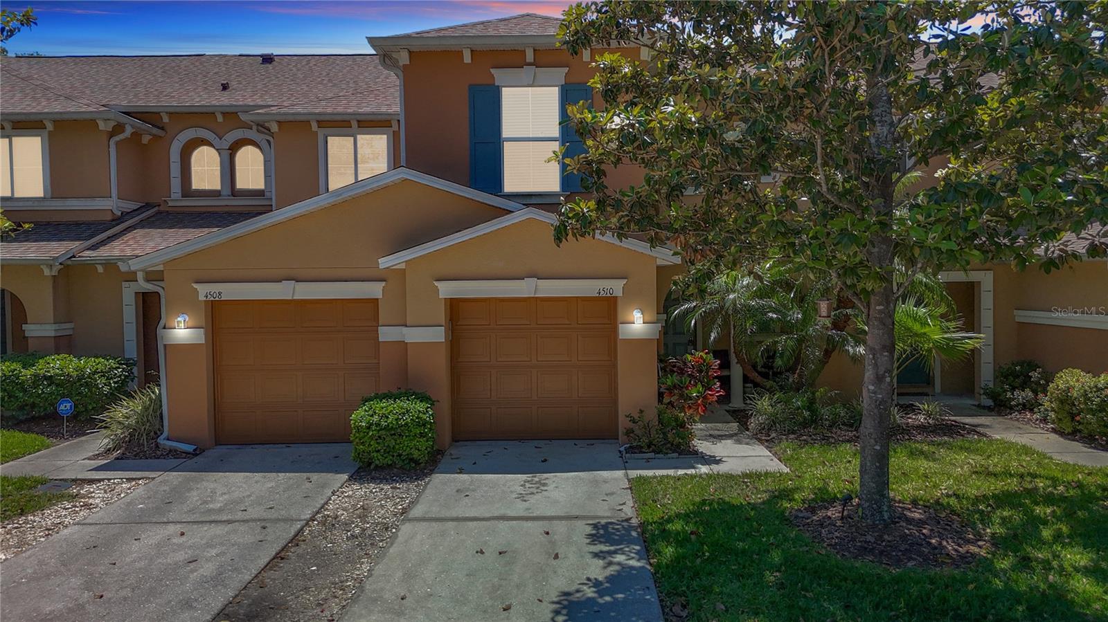 Townhouse em TAMPA, FL - Daniel Dourado