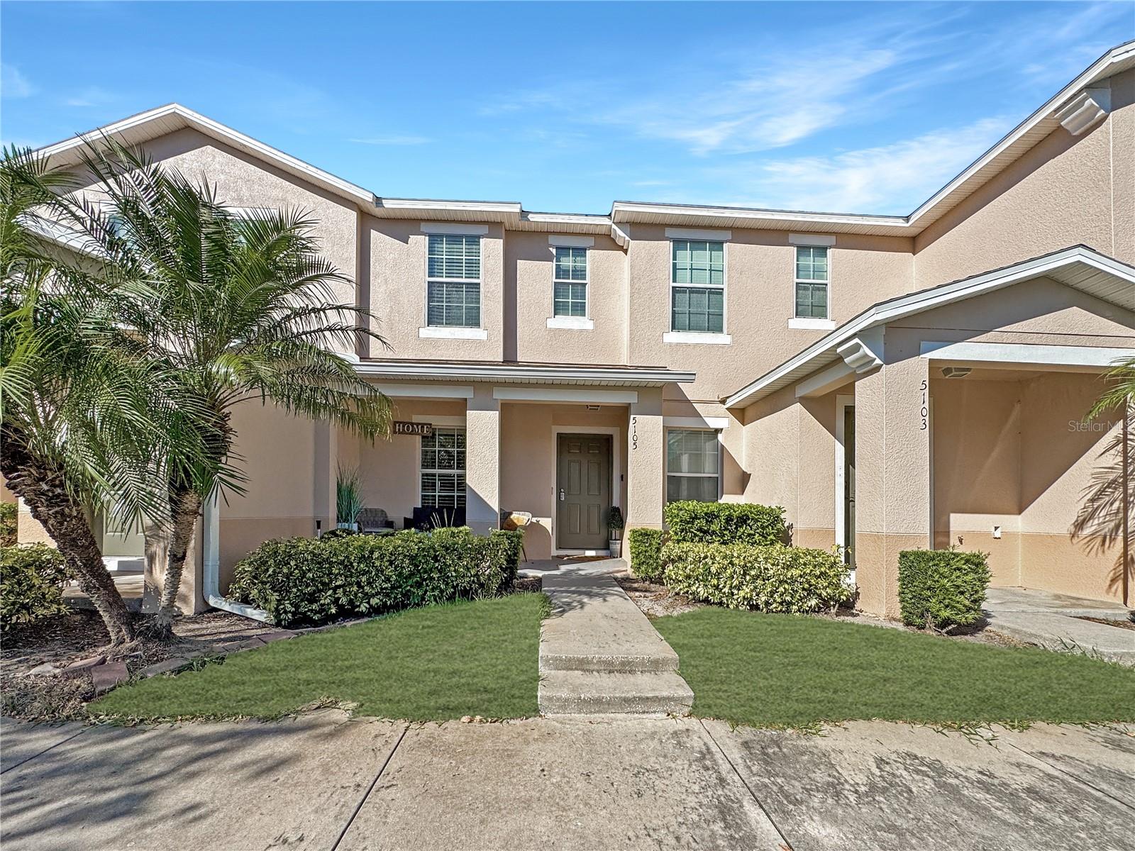 Townhouse em KISSIMMEE, FL - Daniel Dourado