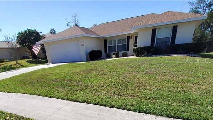 Single Family Residence em LECANTO, FL - Daniel Dourado