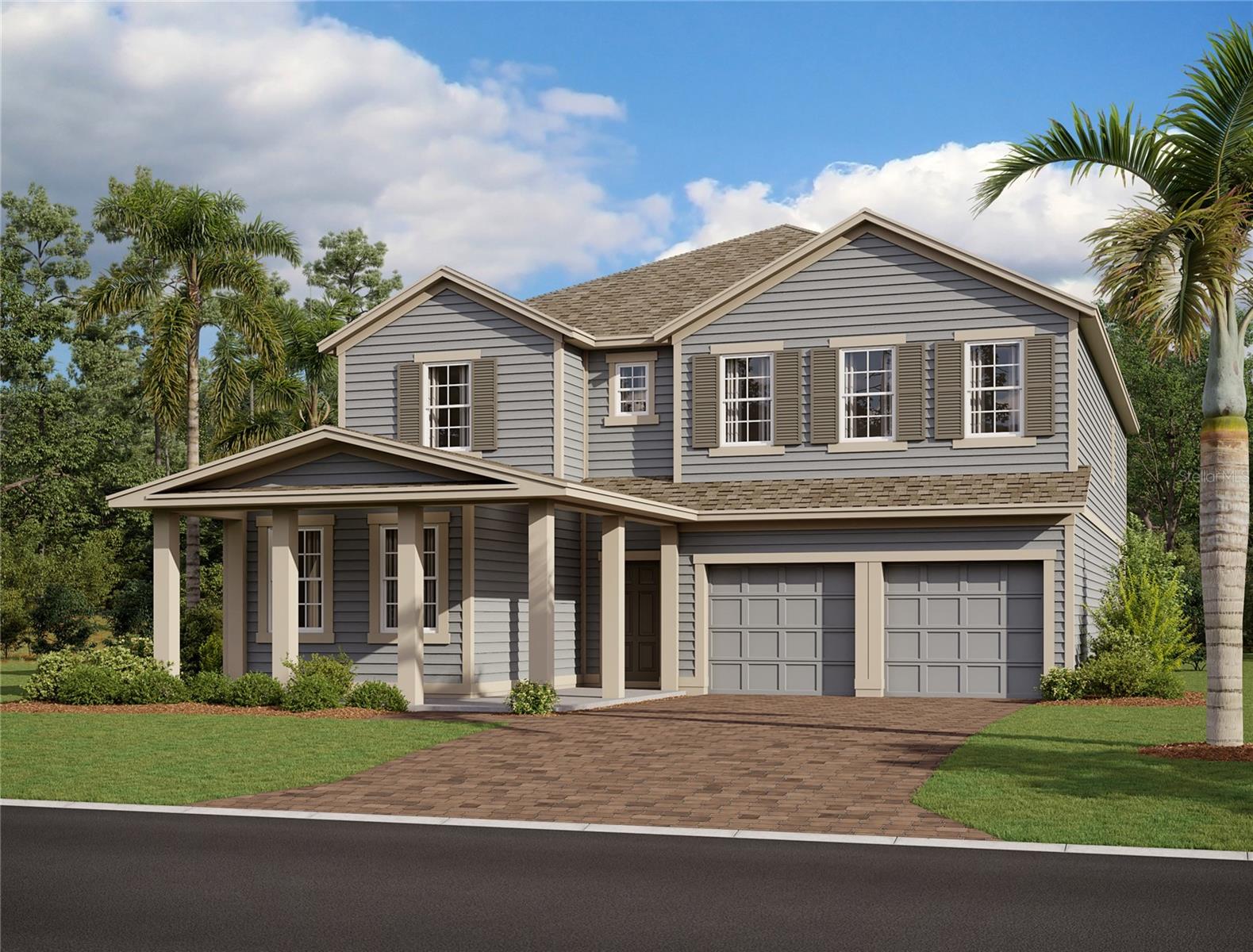 Single Family Residence em MOUNT DORA, FL - Daniel Dourado